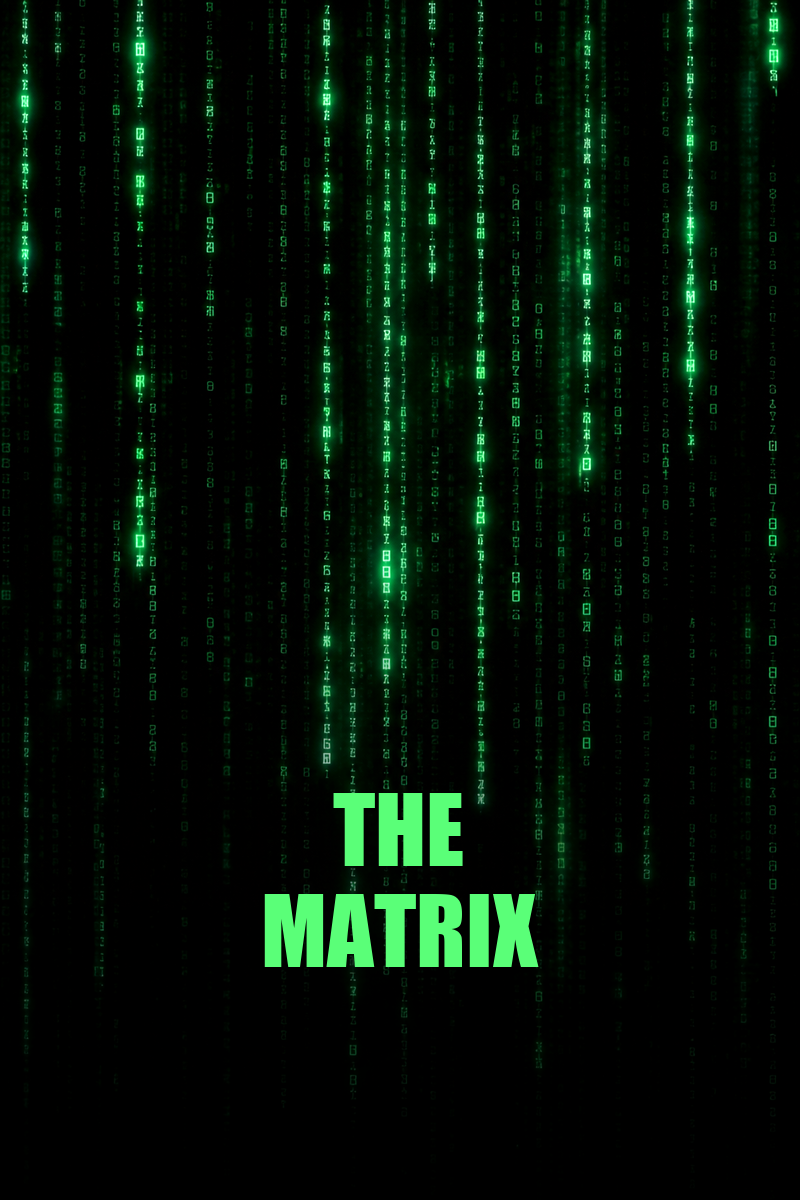 The Matrix